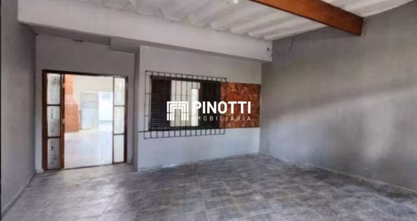 Casa Térrea para venda - Assunção - 103m² - Reformada