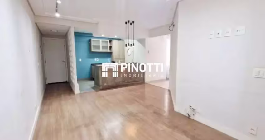 Apartamento de 83 m² nova petrópolis - são bernardo do campo, à venda por r$ 430.000