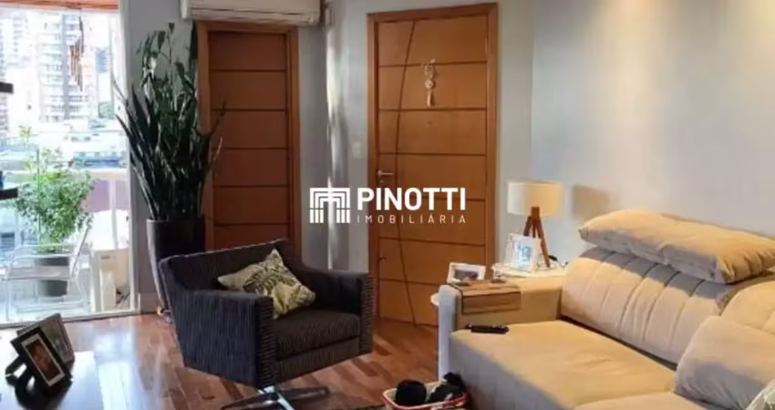 Apartamento de 138 m² centro - são bernardo do campo, à venda por r$ 1.225.000