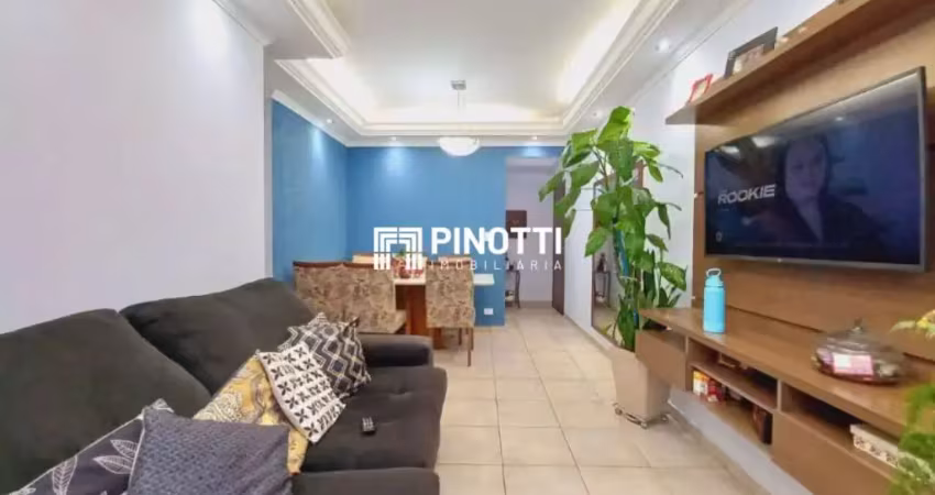 Apartamento com 3 quartos à venda na Rua Wadia Jafet Assad, 555, Dos Casa, São Bernardo do Campo