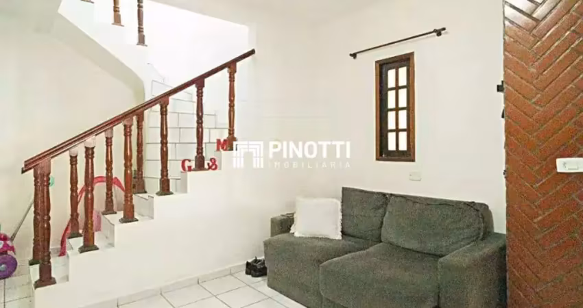 Casa com 3 quartos à venda na Rua Agenor Sérgio de Oliveira, sn, Montanhão, São Bernardo do Campo