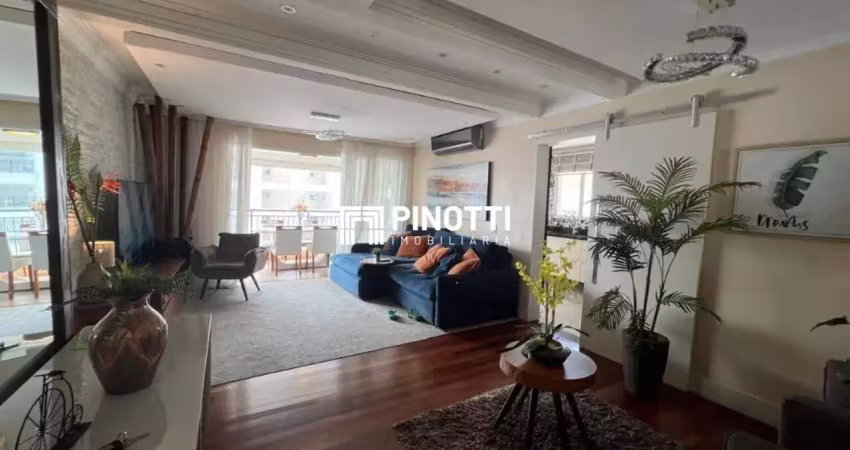 Apartamento à venda, 147 m² por r$ 1.600.000,00 - centro - são bernardo do campo/sp