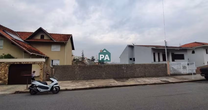 Terreno à venda no Parque Vivaldi Leite Ribeiro, Poços de Caldas 