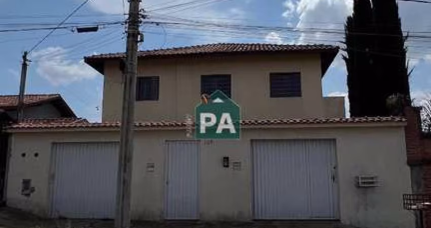 Casa com 3 quartos à venda no Jardim Campos Elísios, Poços de Caldas 