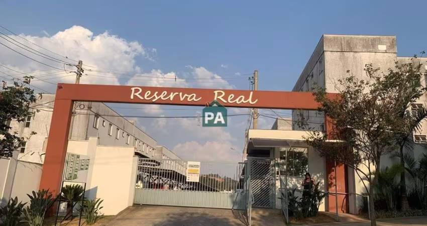 Apartamento com 2 quartos à venda no Estância Poços de Caldas, Poços de Caldas 
