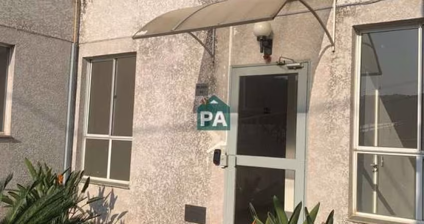 Apartamento com 2 quartos à venda no Estância Poços de Caldas, Poços de Caldas 