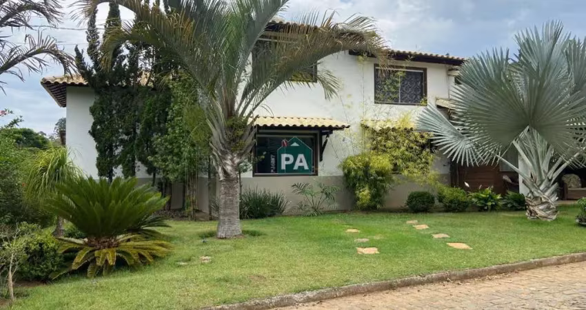 Casa em condomínio fechado com 4 quartos à venda no Centro, Piedade de Caratinga 