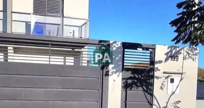 Casa com 2 quartos à venda no Jardins de Florença, Poços de Caldas 