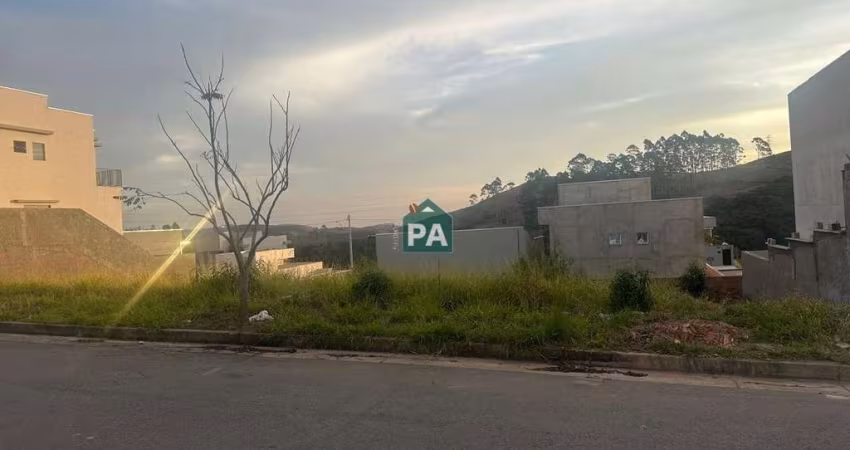 Terreno à venda no Jardins de Florença, Poços de Caldas 