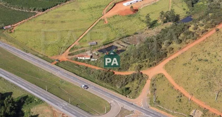 Chácara / sítio com 3 quartos à venda na Zona Rural, Carmo da Cachoeira 