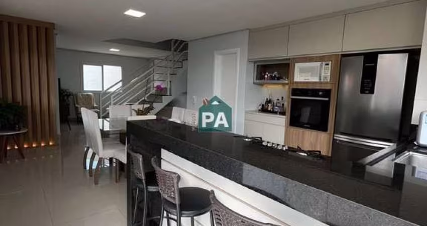 Casa com 3 quartos à venda no Jardim Vitória IV, Poços de Caldas 