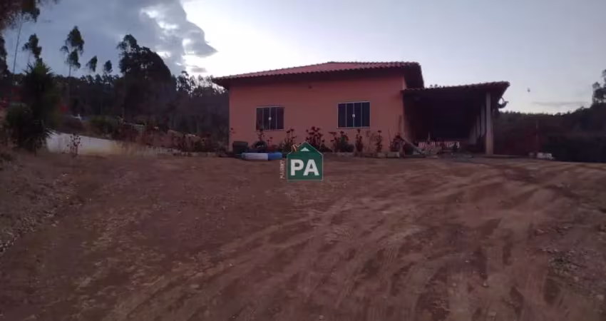 Chácara / sítio com 3 quartos à venda no Pocinhos do Rio Verde, Caldas 