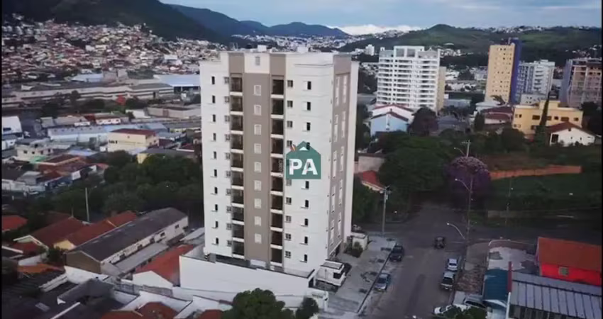 Apartamento com 2 quartos à venda na Vila Togni, Poços de Caldas 