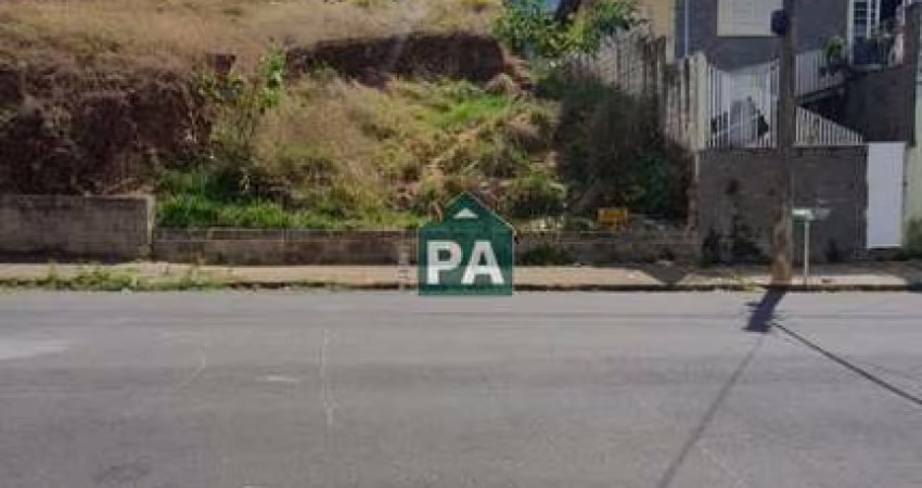 Terreno à venda no Jardim Bandeirantes, Poços de Caldas 