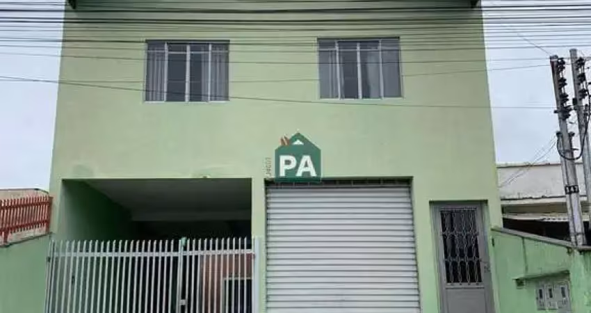 Casa com 2 quartos à venda no Dom Bosco, Poços de Caldas 