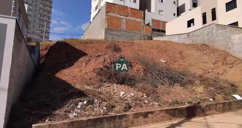 Terreno à venda no Residencial Veredas, Poços de Caldas 