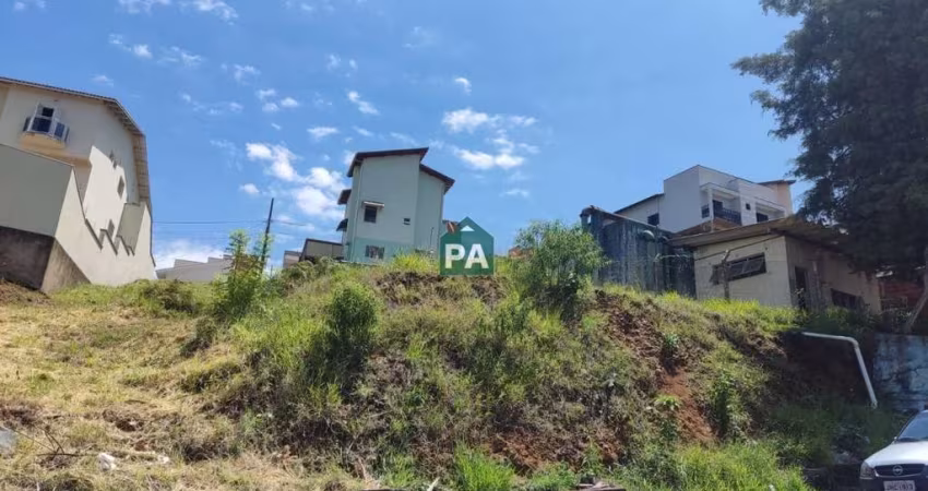 Terreno à venda no Monte Verde, Poços de Caldas 