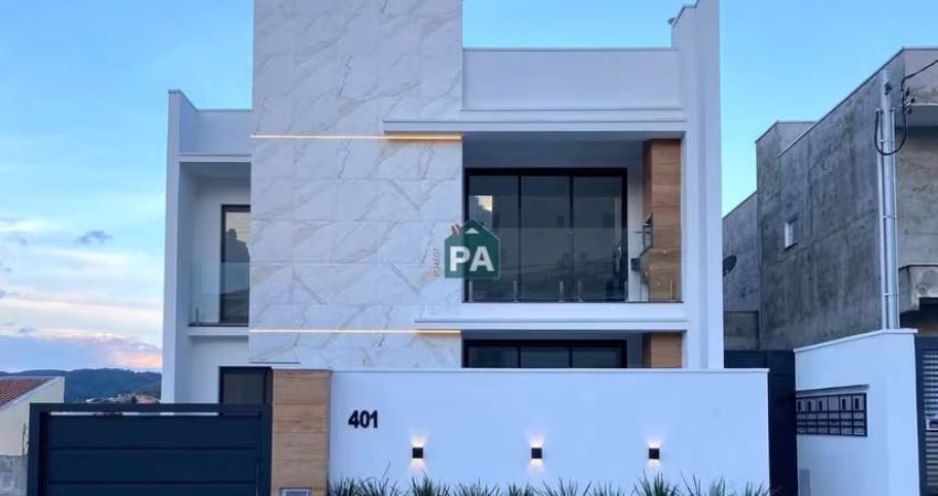 Apartamento com 2 quartos à venda no Jardim das Azaléias, Poços de Caldas 