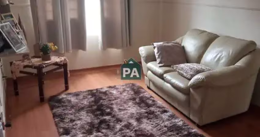 Apartamento com 2 quartos à venda no Jardim São Paulo, Poços de Caldas 