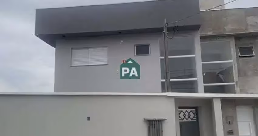 Casa em condomínio fechado com 3 quartos à venda na Vila Caio Junqueira, Poços de Caldas 