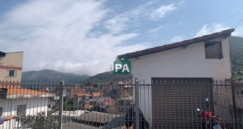 Casa com 3 quartos à venda no Jardim Santa Rosália, Poços de Caldas 