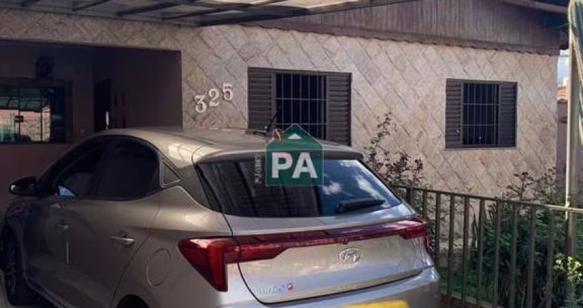 Casa com 3 quartos à venda no Jardim das Azaléias, Poços de Caldas 