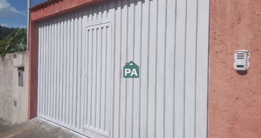 Casa com 2 quartos à venda no Jardim Campos Elísios, Poços de Caldas 