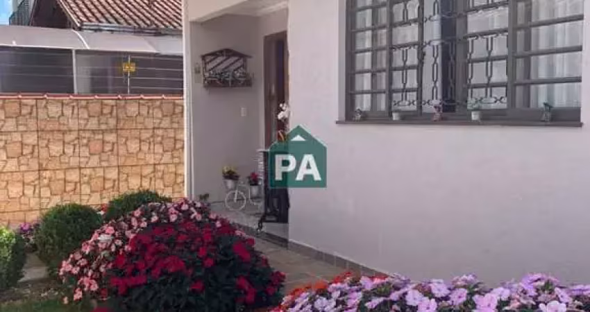 Casa com 4 quartos à venda no Jardim das Azaléias, Poços de Caldas 