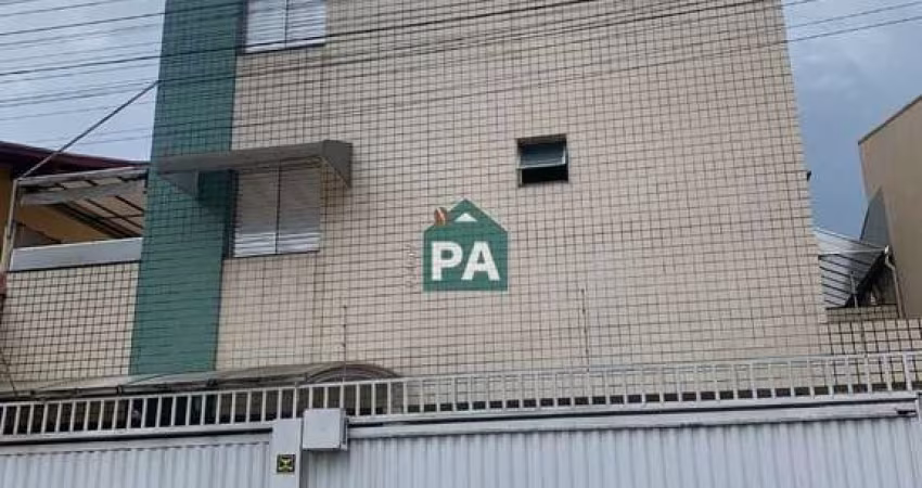 Apartamento com 3 quartos à venda no Parque Primavera, Poços de Caldas 
