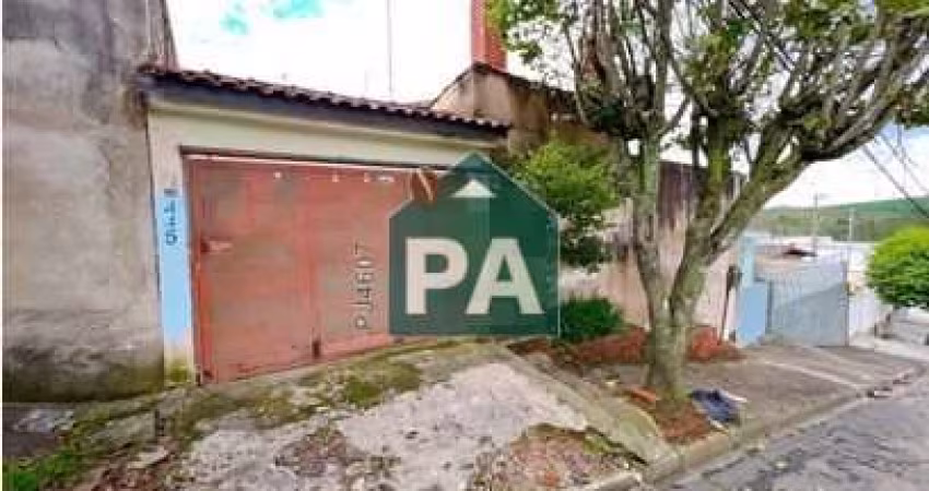 Casa com 5 quartos à venda no Conjunto Habitacional Pedro Afonso Junqueira, Poços de Caldas 