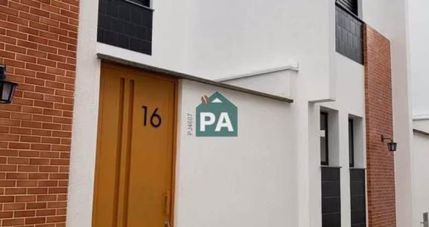 Casa com 2 quartos à venda no Jardim Belvedere, Poços de Caldas 