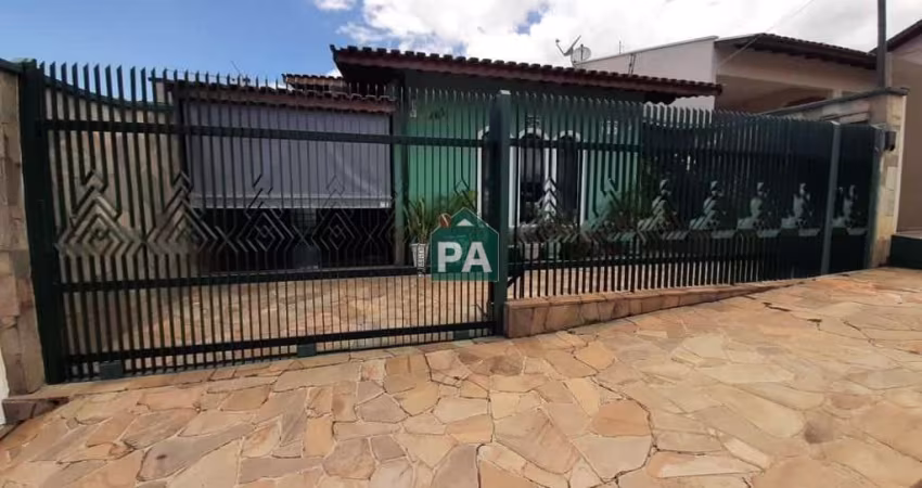Casa com 3 quartos à venda no Jardim Centenário, Poços de Caldas 