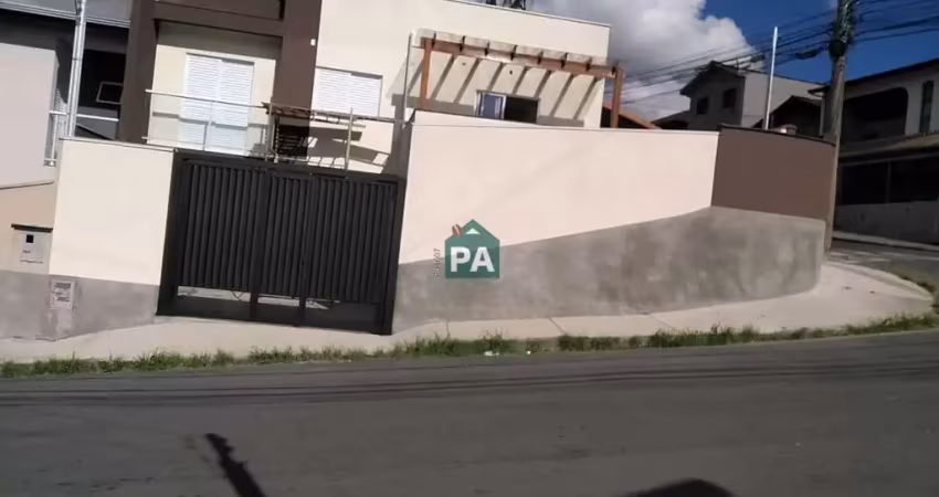 Casa com 3 quartos à venda no Jardim Country Club, Poços de Caldas 