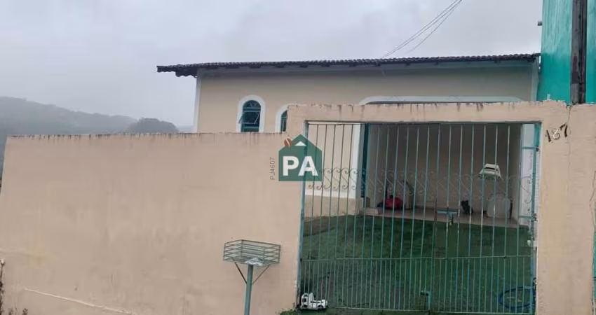 Casa com 2 quartos à venda no Estância São José, Poços de Caldas 