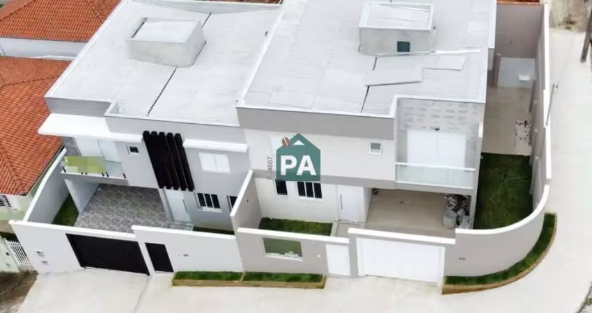 Casa com 4 quartos à venda no Residencial Morumbí, Poços de Caldas 