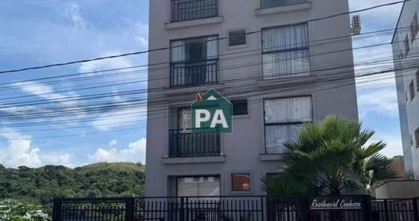 Apartamento com 2 quartos à venda no Jardim Vitória, Poços de Caldas 