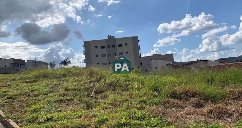 Terreno à venda no Jardim das Hortênsias, Poços de Caldas 