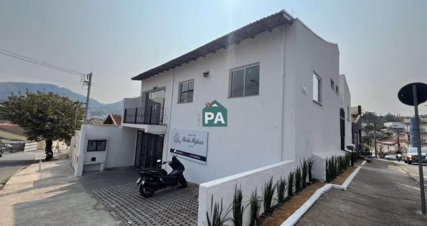 Casa comercial à venda no Jardim Country Club, Poços de Caldas 