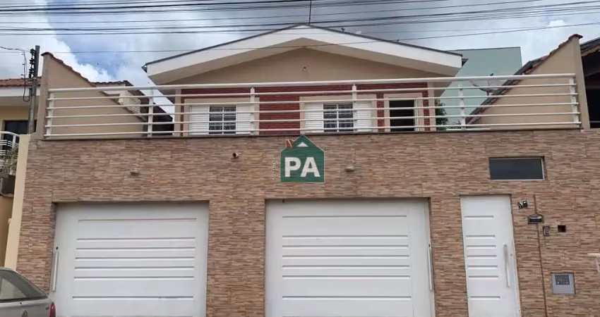 Casa com 3 quartos à venda no Parque Pinheiros, Poços de Caldas 