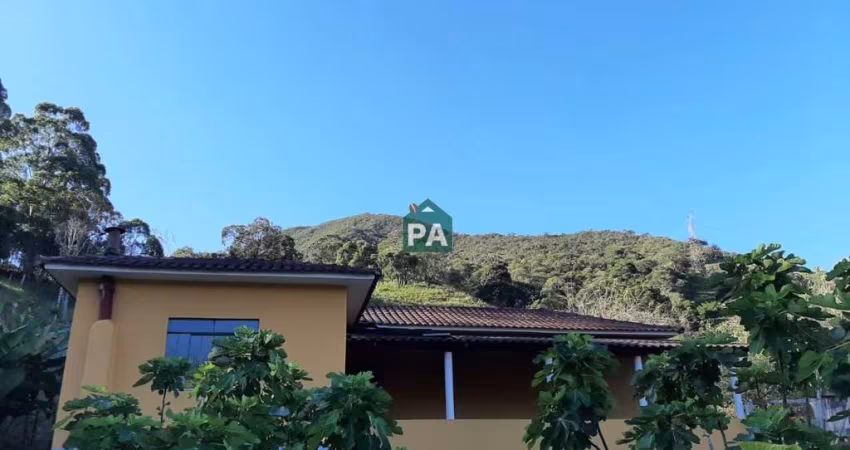 Chácara / sítio com 1 quarto à venda no Amendoim, Caldas 