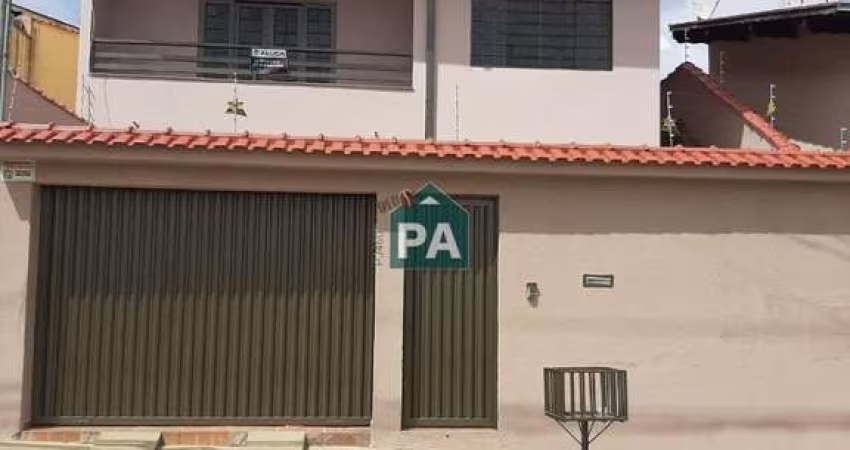 Casa com 3 quartos à venda no Jardim Amaryllis, Poços de Caldas 