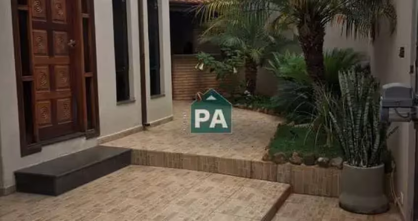 Casa com 3 quartos à venda no Jardim das Hortênsias, Poços de Caldas 