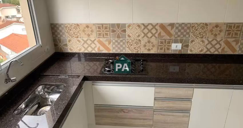 Apartamento com 2 quartos à venda no Jardim Cascatinha, Poços de Caldas 