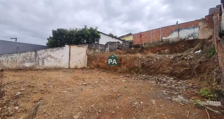Terreno à venda no Jardim Santa Rita, Poços de Caldas 
