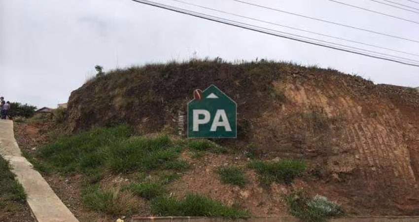 Terreno à venda no Estância São José, Poços de Caldas 