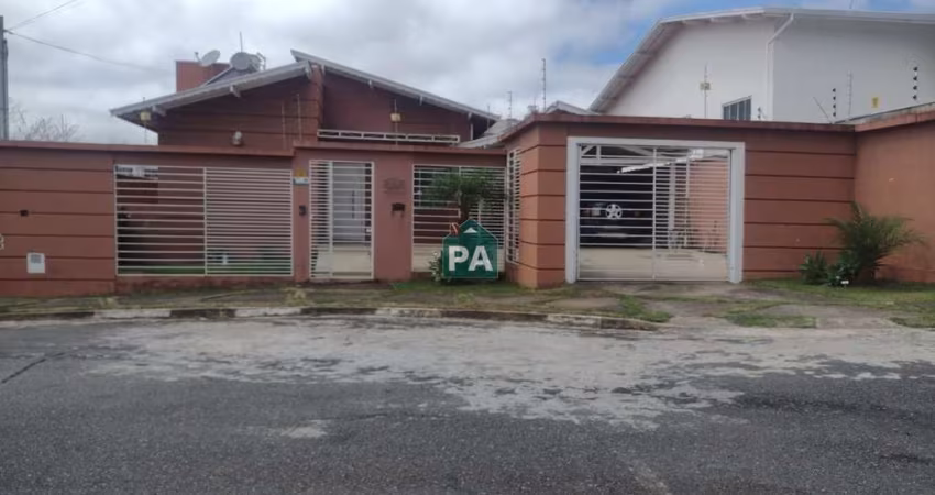 Casa com 4 quartos à venda no Monte Verde, Poços de Caldas 
