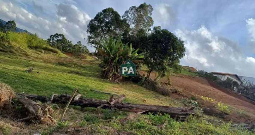 Terreno à venda no Chácaras Poços de Caldas, Poços de Caldas 