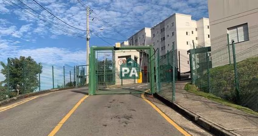 Apartamento com 2 quartos à venda no Dom Bosco, Poços de Caldas 
