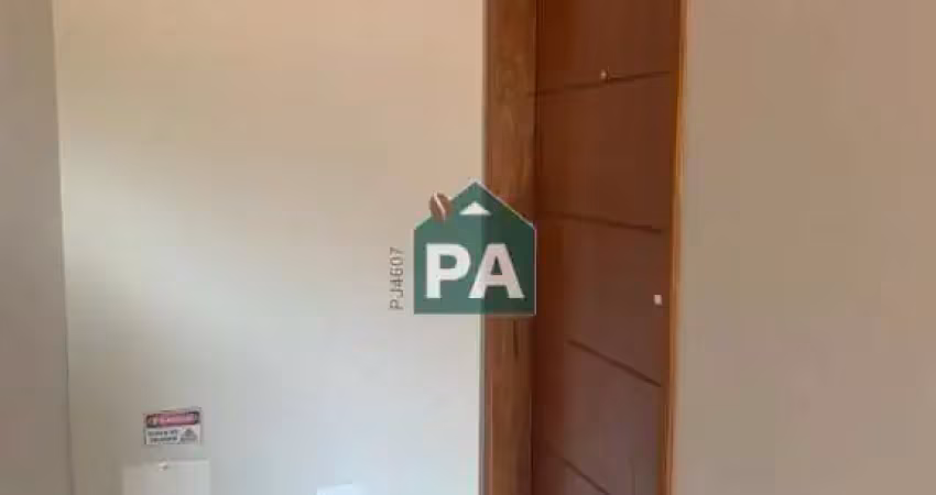 Apartamento com 2 quartos à venda no Residencial Summer Ville, Poços de Caldas 