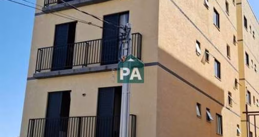 Apartamento com 2 quartos à venda no Parque Vivaldi Leite Ribeiro, Poços de Caldas 